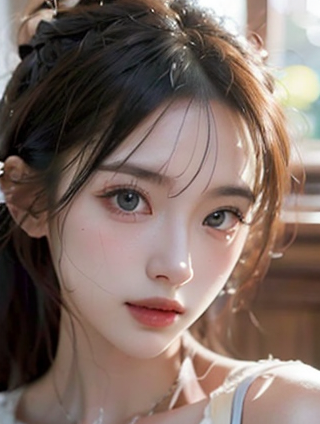 图形爆炸与拍摄计划：视觉艺术的交响曲